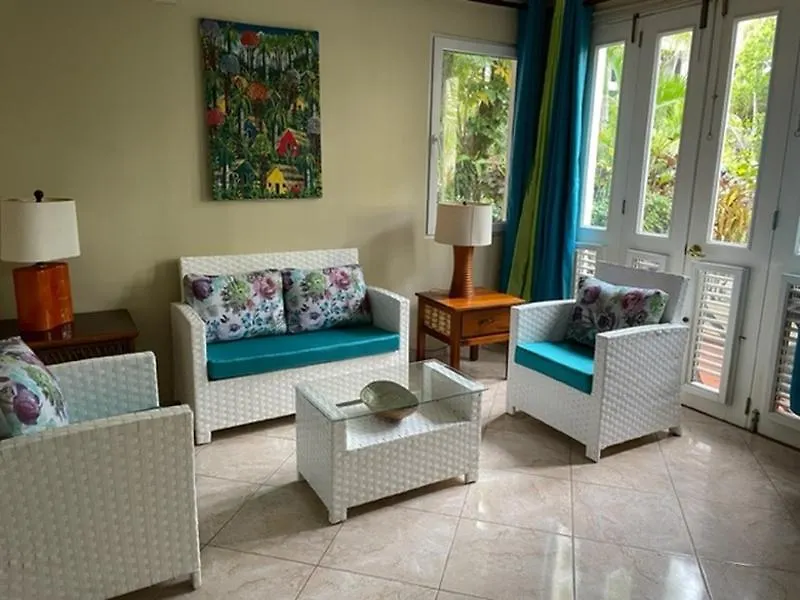 Aparthotel Albatros Cabarete