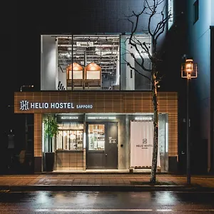 Helio , Sapporo Japan