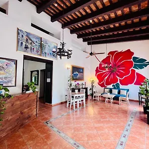 Colonial 3*, Santo Domingo Dominican Republic