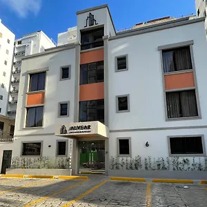 Alvear 2*, Santo Domingo Dominican Republic