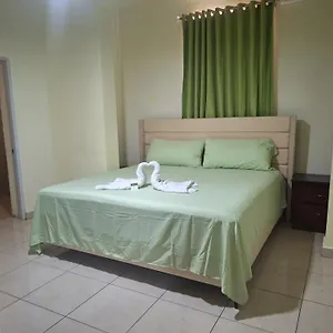 Enrique I Gazcue, , Santo Domingo Dominican Republic