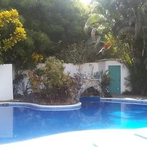 Casa Blanca *** Cabarete