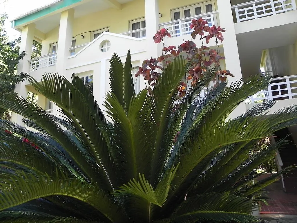 Albatros Cabarete Aparthotel