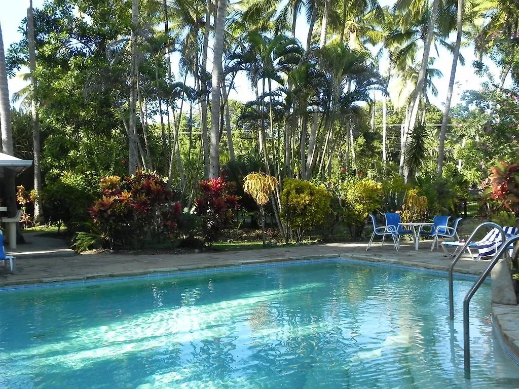Albatros Cabarete Aparthotel 2*,