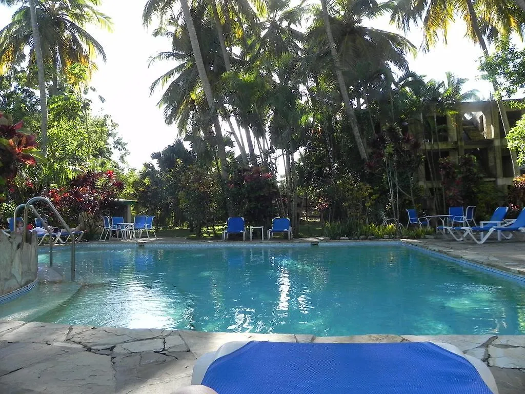 Albatros Cabarete Aparthotel