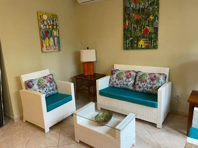 Albatros Cabarete Aparthotel Dominican Republic