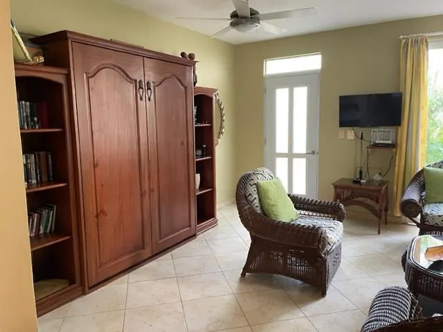 Albatros Cabarete Aparthotel