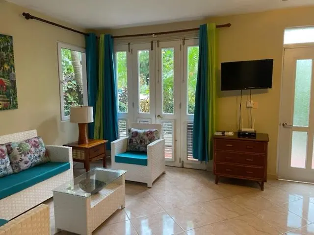 Albatros Cabarete Aparthotel