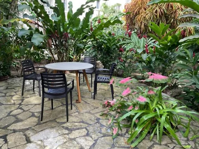 Albatros Cabarete Aparthotel