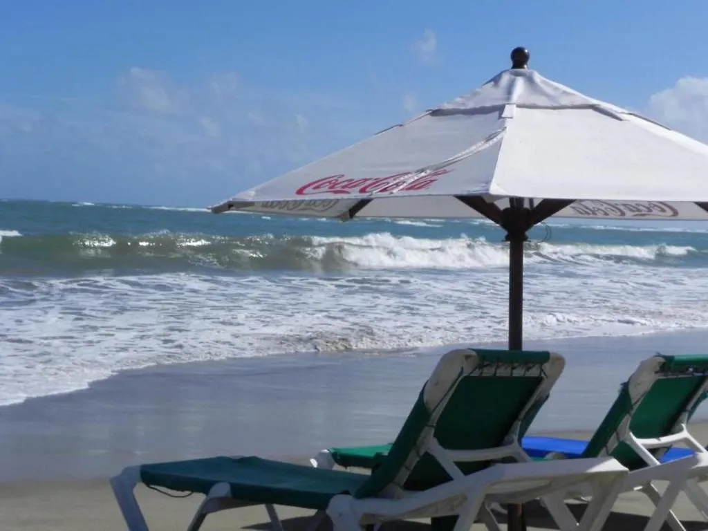 Albatros Cabarete Aparthotel