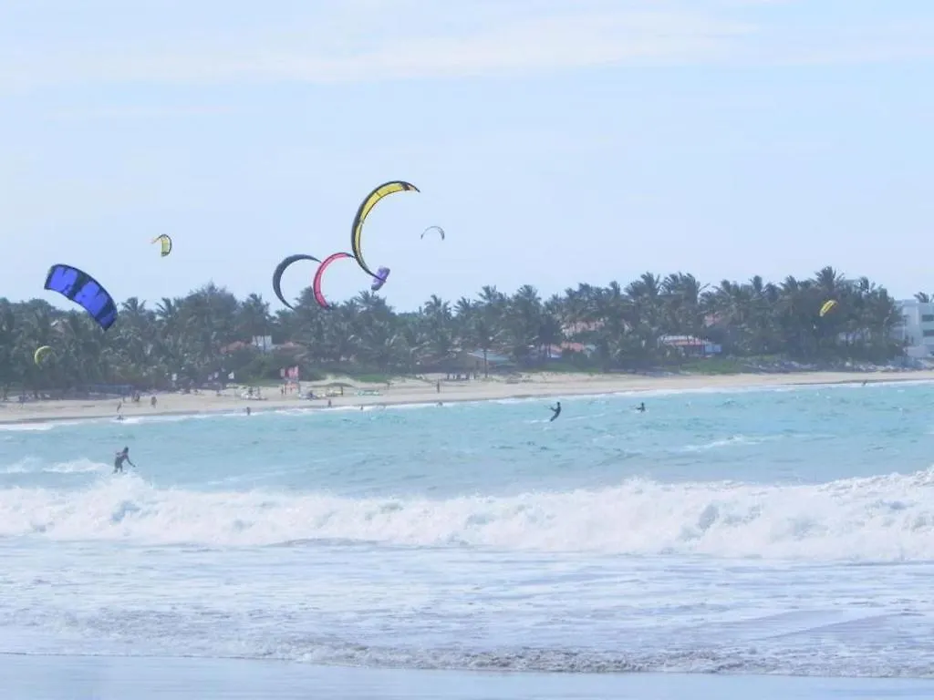 Albatros Cabarete Aparthotel Dominican Republic