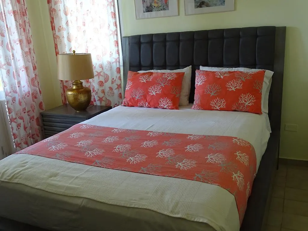 Albatros Cabarete Aparthotel