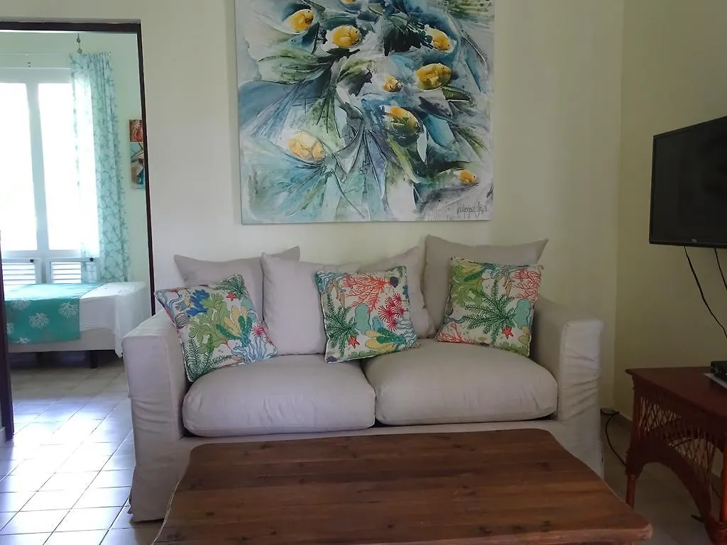 Albatros Cabarete Aparthotel