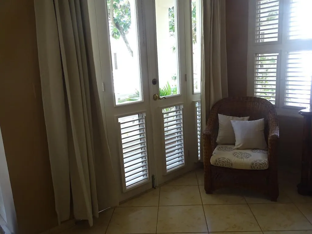 **  Albatros Cabarete Aparthotel Dominican Republic