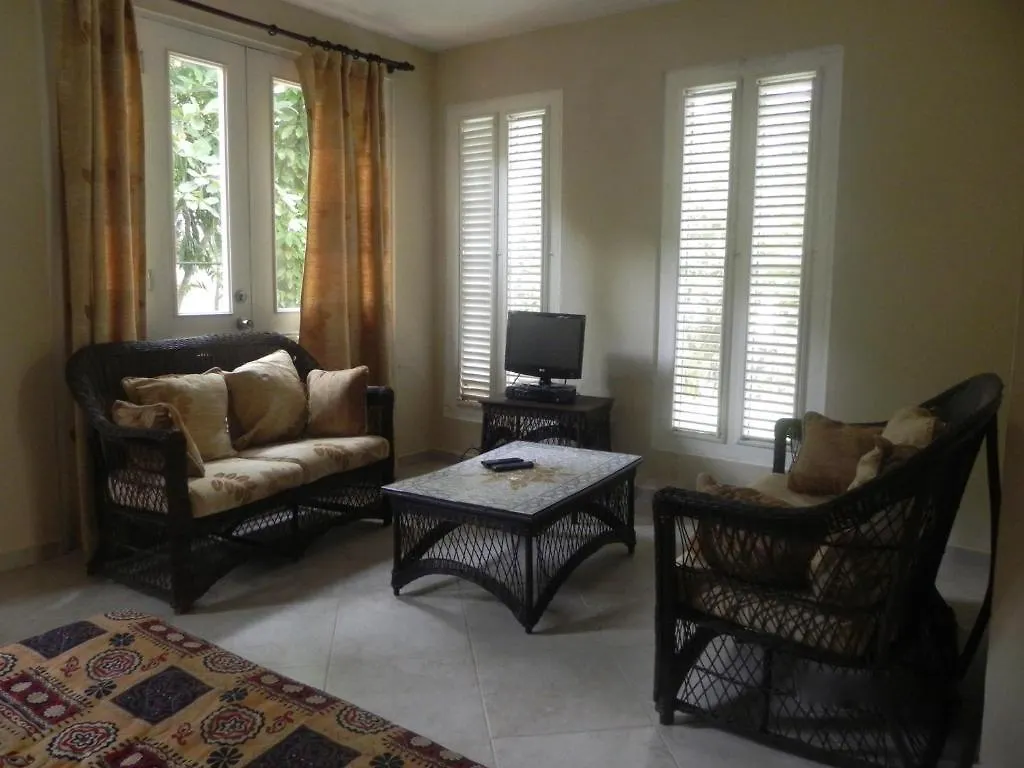 Albatros Cabarete Aparthotel