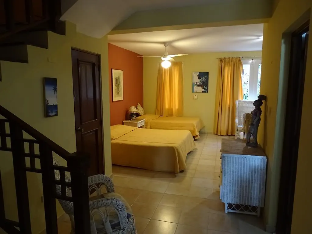 Albatros Cabarete Aparthotel