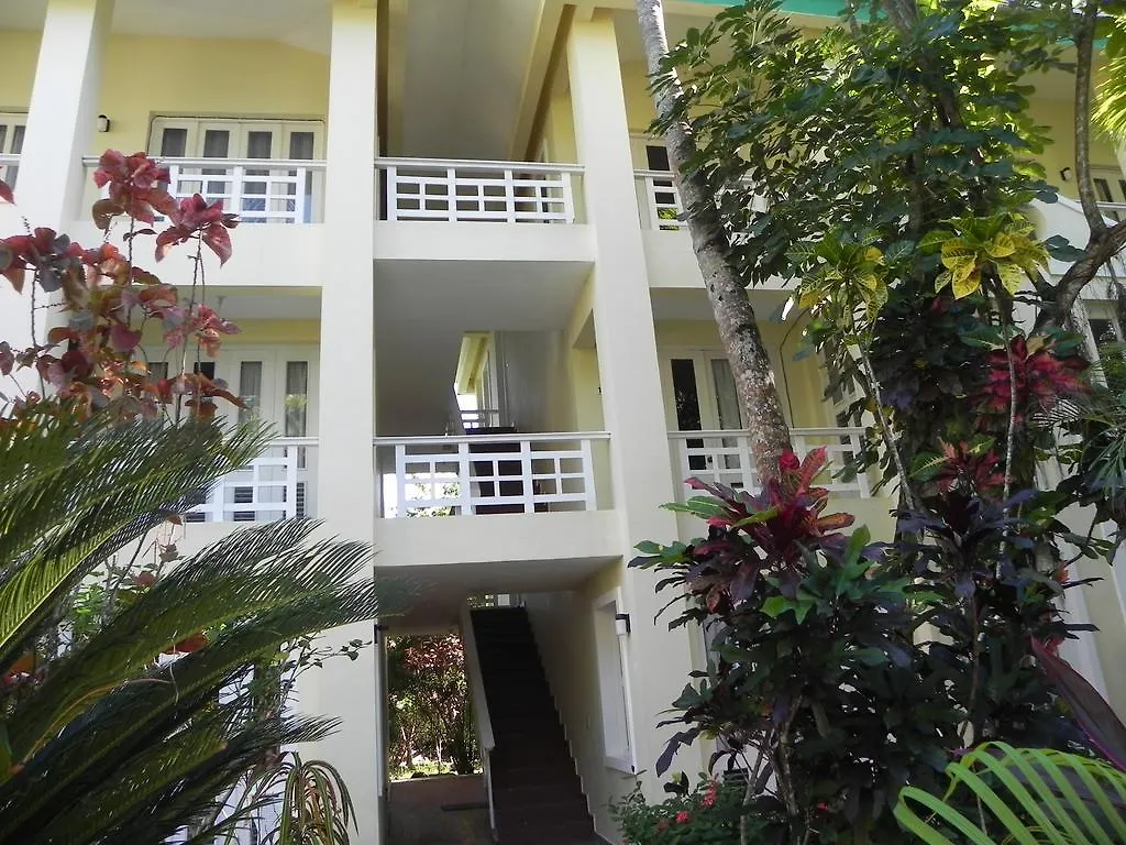 Albatros Cabarete Aparthotel
