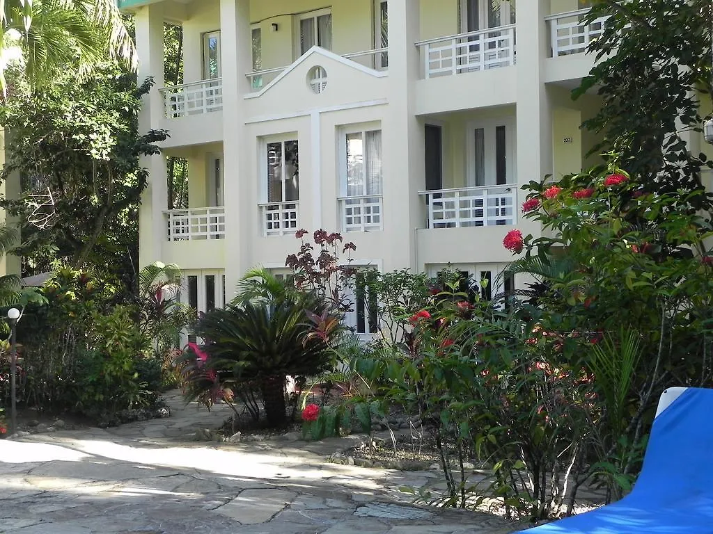 Albatros Cabarete Aparthotel