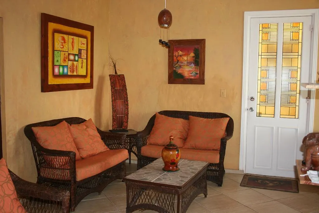 Albatros Cabarete Aparthotel 2*,  Dominican Republic