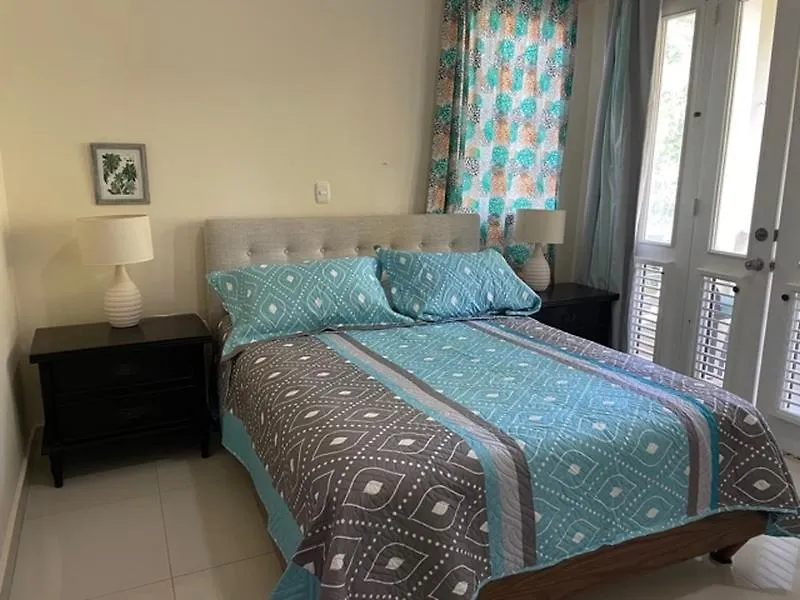 Albatros Cabarete Aparthotel 2*,