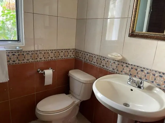Albatros Cabarete Aparthotel