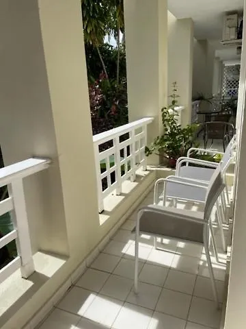 **  Albatros Cabarete Aparthotel Dominican Republic