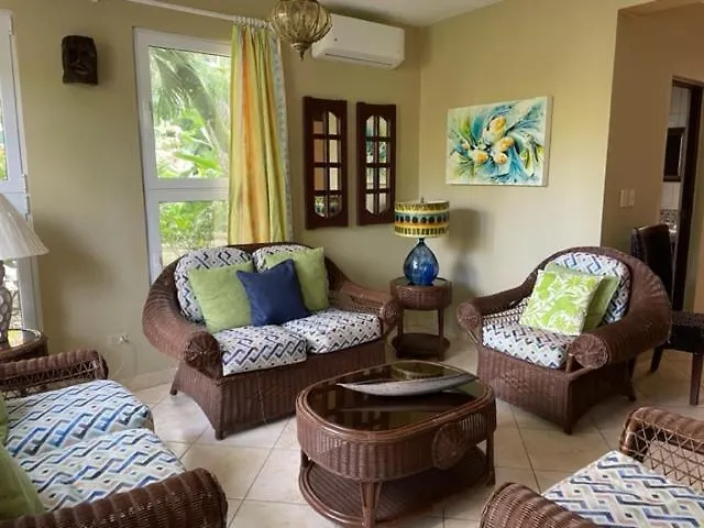 Albatros Cabarete Aparthotel 2*,  Dominican Republic