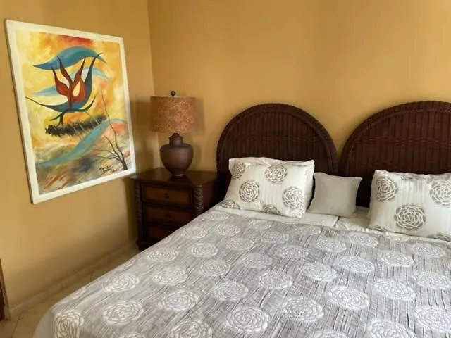 Albatros Cabarete Aparthotel