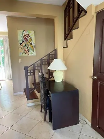 Albatros Cabarete Aparthotel