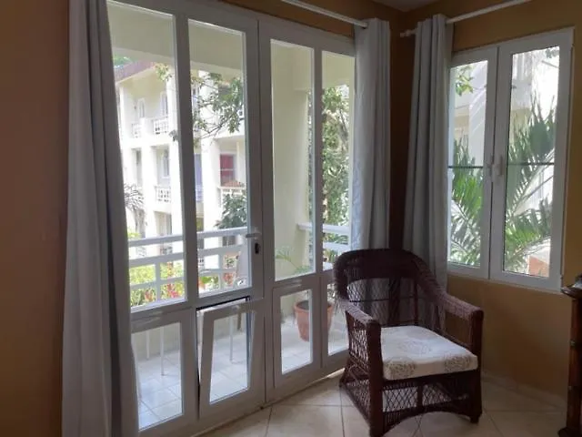 Albatros Cabarete Aparthotel