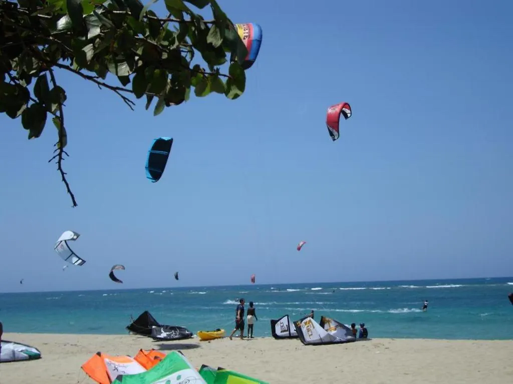 Albatros Cabarete Aparthotel