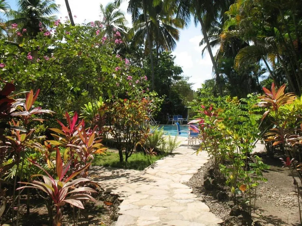 Albatros Cabarete Aparthotel 2*,  Dominican Republic