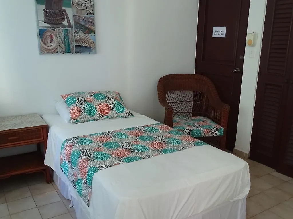 Albatros Cabarete Aparthotel