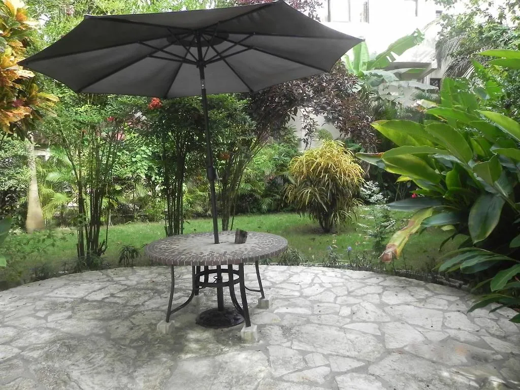 Albatros Cabarete Aparthotel