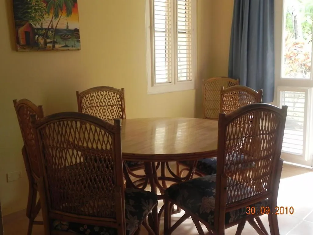 **  Albatros Cabarete Aparthotel Dominican Republic