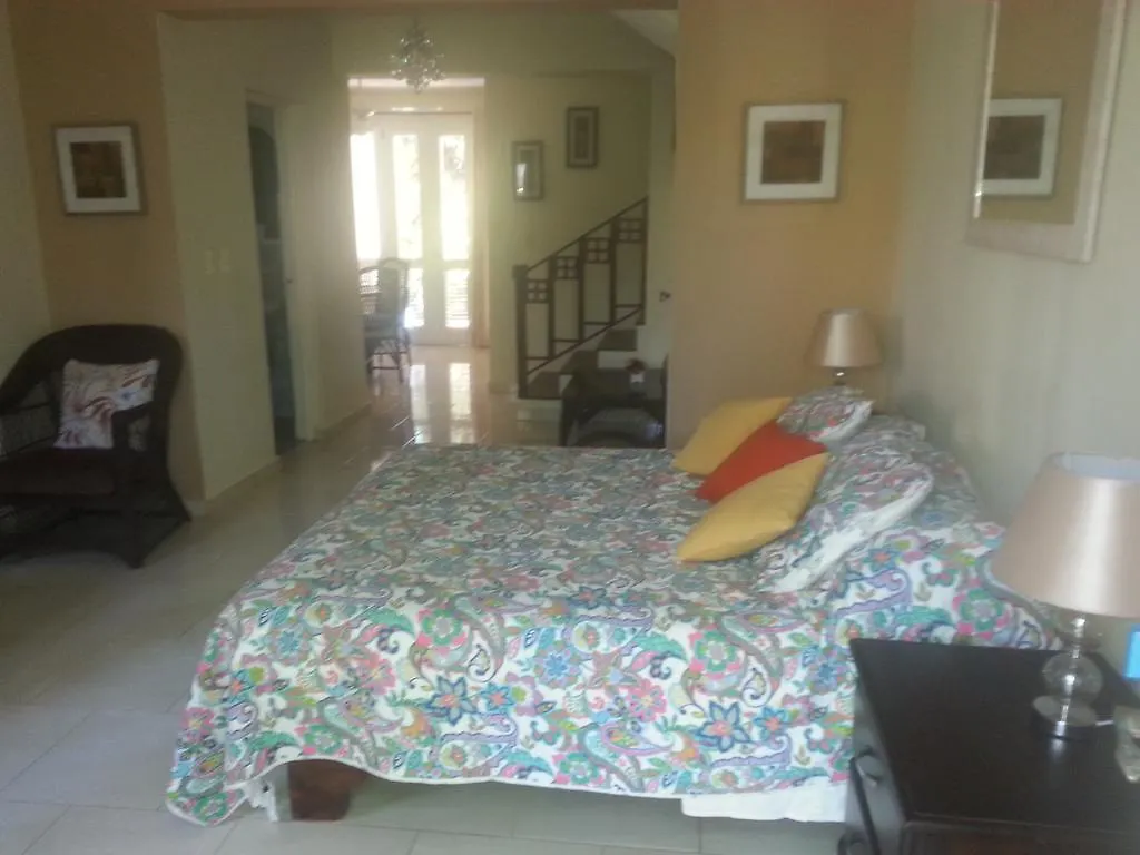 Albatros Cabarete Aparthotel 2*,