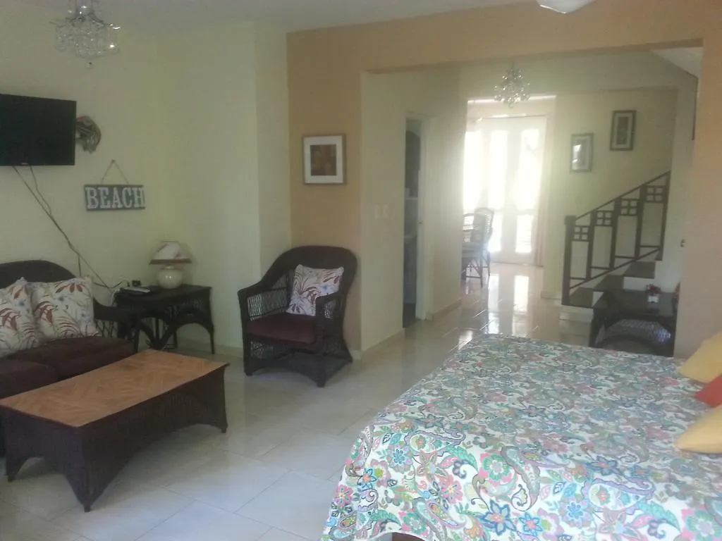 Albatros Cabarete Aparthotel