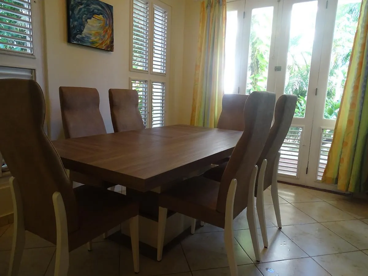 Albatros Cabarete Aparthotel Dominican Republic