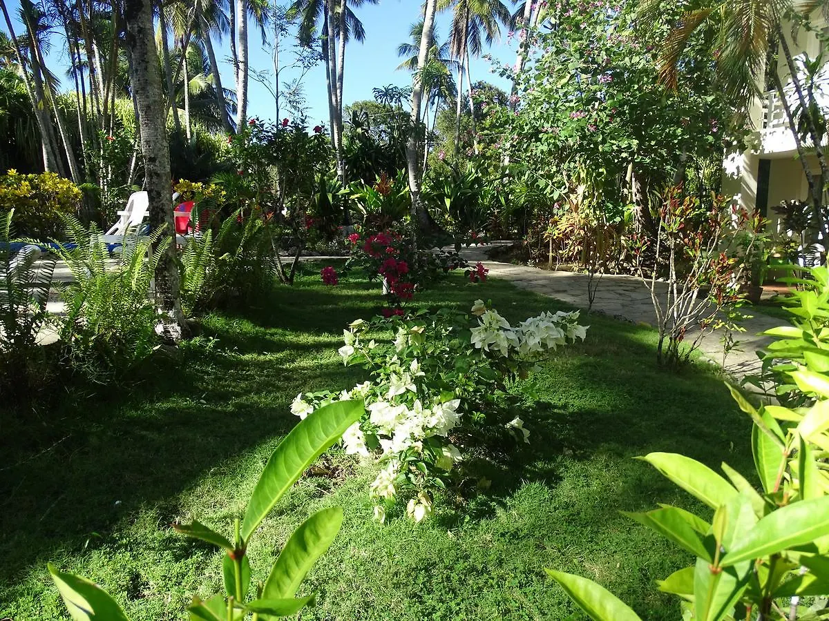 Albatros Cabarete Aparthotel