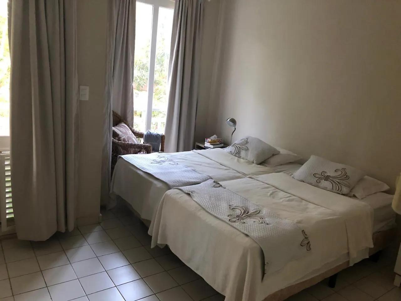 Albatros Cabarete Aparthotel