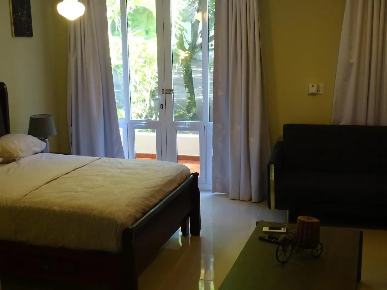 Albatros Cabarete Aparthotel 2*,  Dominican Republic