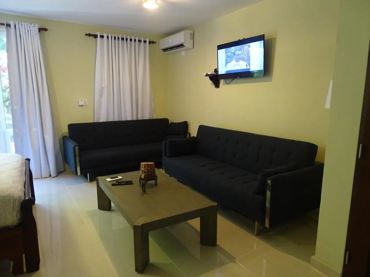 **  Albatros Cabarete Aparthotel Dominican Republic