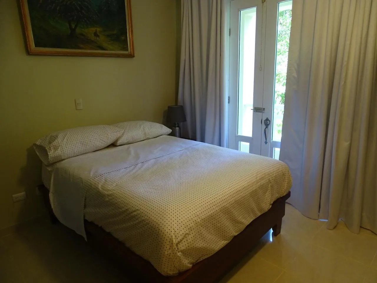 Albatros Cabarete Aparthotel