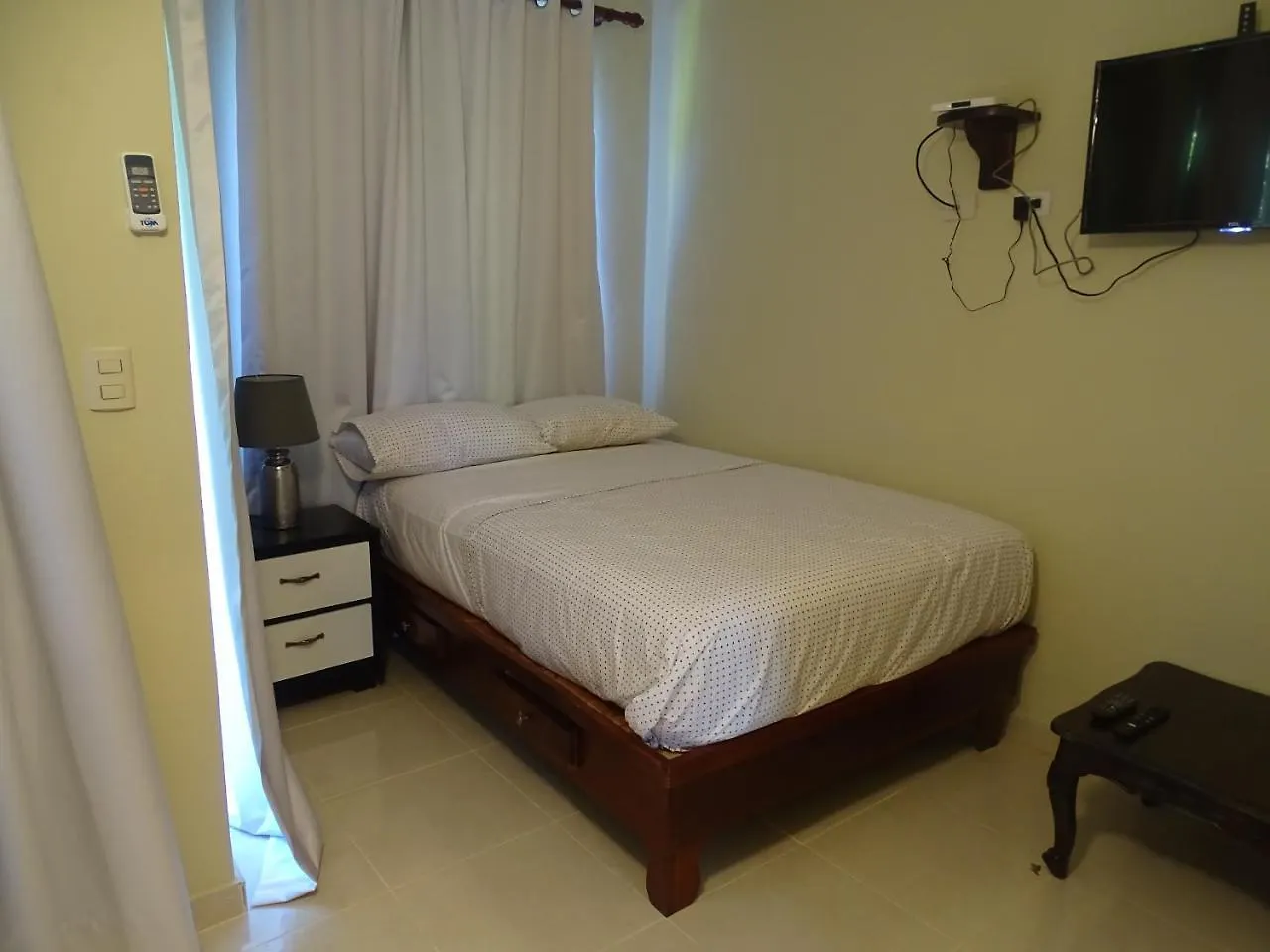 Albatros Cabarete Aparthotel